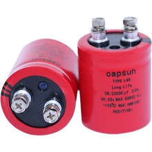 ����Ƭ״��˨���� 22000uf35v SMD�ݶ�����, ��Ƭ�͵�������