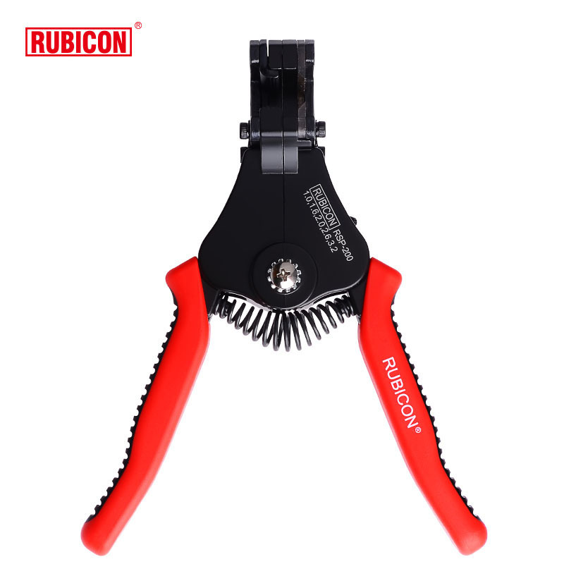 RUBICON罗宾汉 RSP-100/RSP-200/RSP-300 自动剥线钳