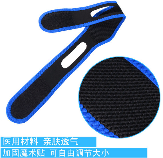 Anti-Renflement bloque Mâchoire - Ref 3423864 Image 11