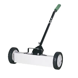 起重装卸设备;穿管器;起重葫芦