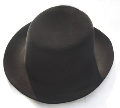 Performance hat performance hat jazz hat jazz hat hat hat, Lincoln hat magic hat implanted velvet high hat