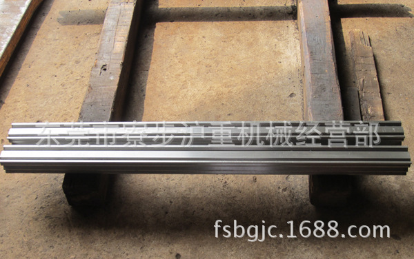 修磨折弯机上下模    V16V12数控下模  非标大弯刀模具定制 