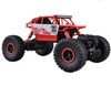 Remote control car, SUV, four wheel drive off-road four-wheel drive car, monster truck, new collection, can climb