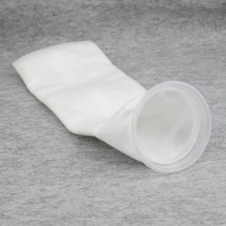 Cylinder filter bag bottom cylinder filter bag bottom filter fish cylinder filter material aquarium filter bottom filter bag 4