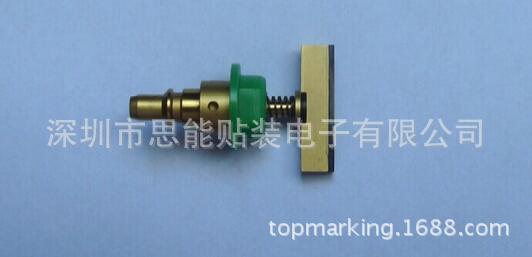 供应贴片机配件 JUKI 700 NOZZLE E3641729OBO