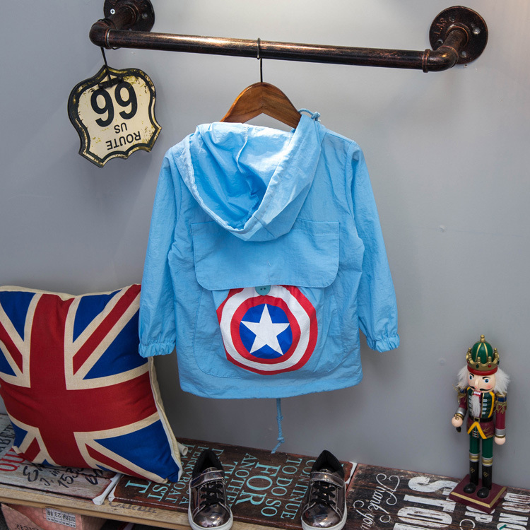 Chemise garcon à manche longue - Ref 2073621 Image 12