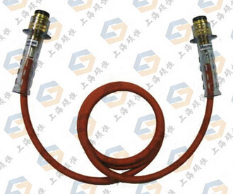 6912绝缘跳线（美国 hastings）