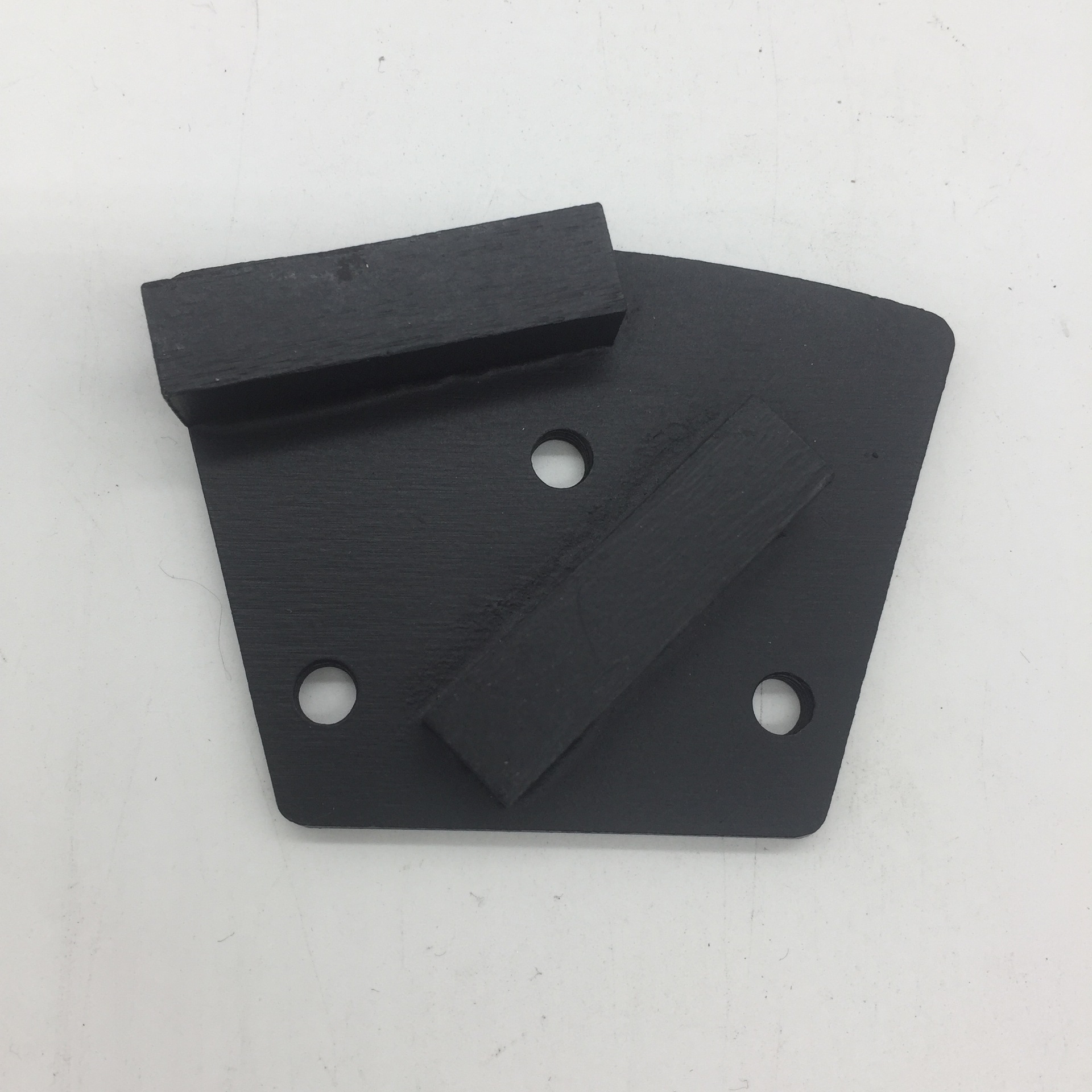 Rueda de diamante Disco de molienda de tipo tazón en stock Diente de doble fila Diente de turbina Diente de una sola fila Diente de granito Hormigón