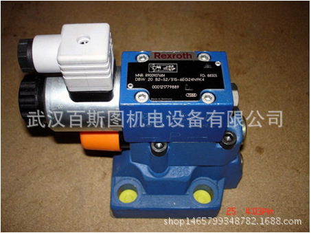 比例阀4WRKE25W6-220L-3X/6EG24EK31/F1D3M