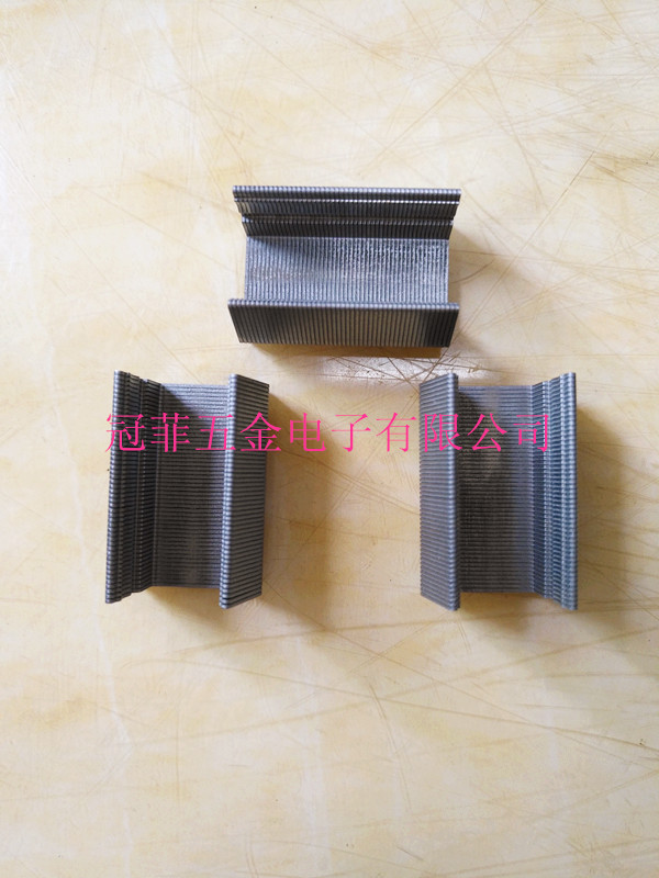 供应电动牙刷定转子 电动牙刷电机转子 电动按摩定子铁芯