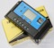 太阳能控制器LCD 显示 12V/24V自适应 双USB 5V输出 20A 工厂直销