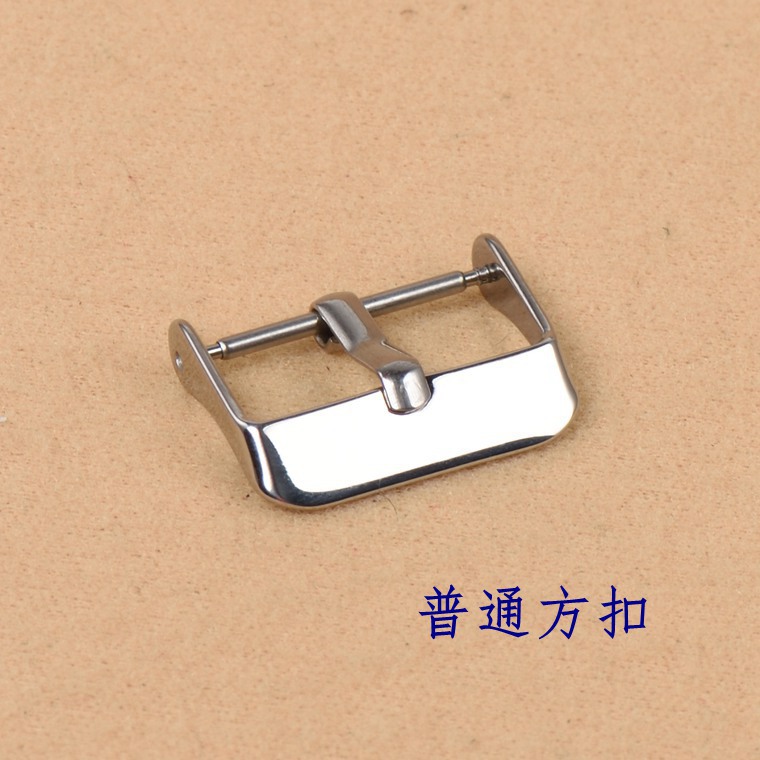 手表配件_批发硅胶表带扣 不锈钢针扣 方扣 油压 手表 - 阿里巴巴
