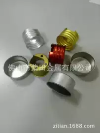 铝;铝合金;铝及铝合金材
