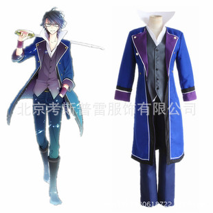 K���� K RETURN OF KINGS ��ҊԳ�ű� ��� cos�� cosplay���b