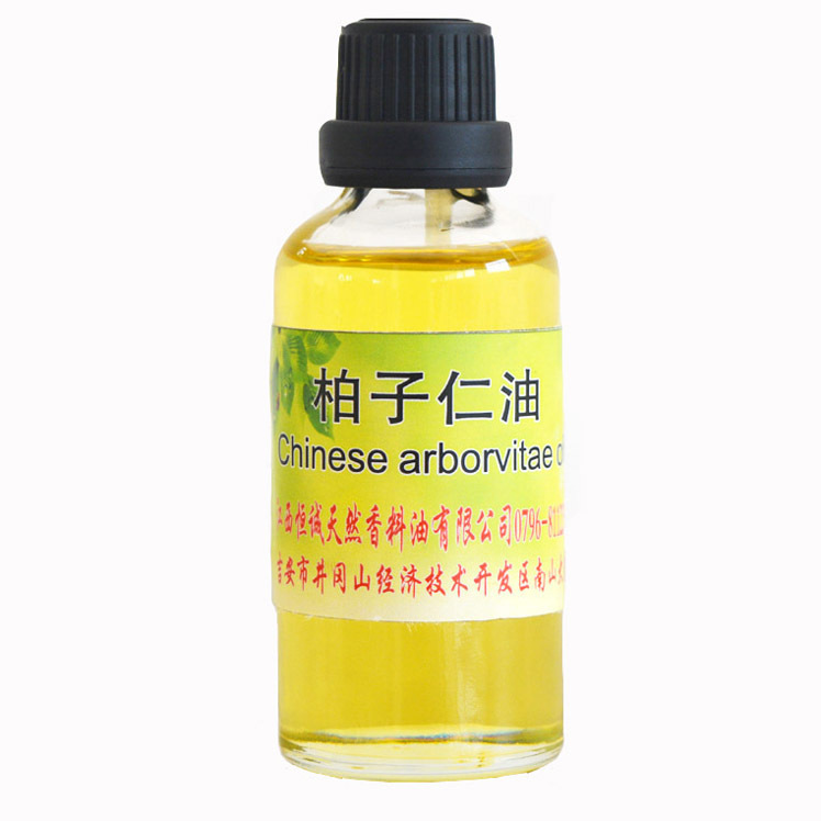 侧柏仁油 侧柏油 柏子仁油 植物精油 香料油-阿里巴巴