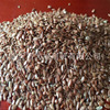 Food brown flaxseed flax seeds Vacuum packaging a piece of five pounds of free shipping