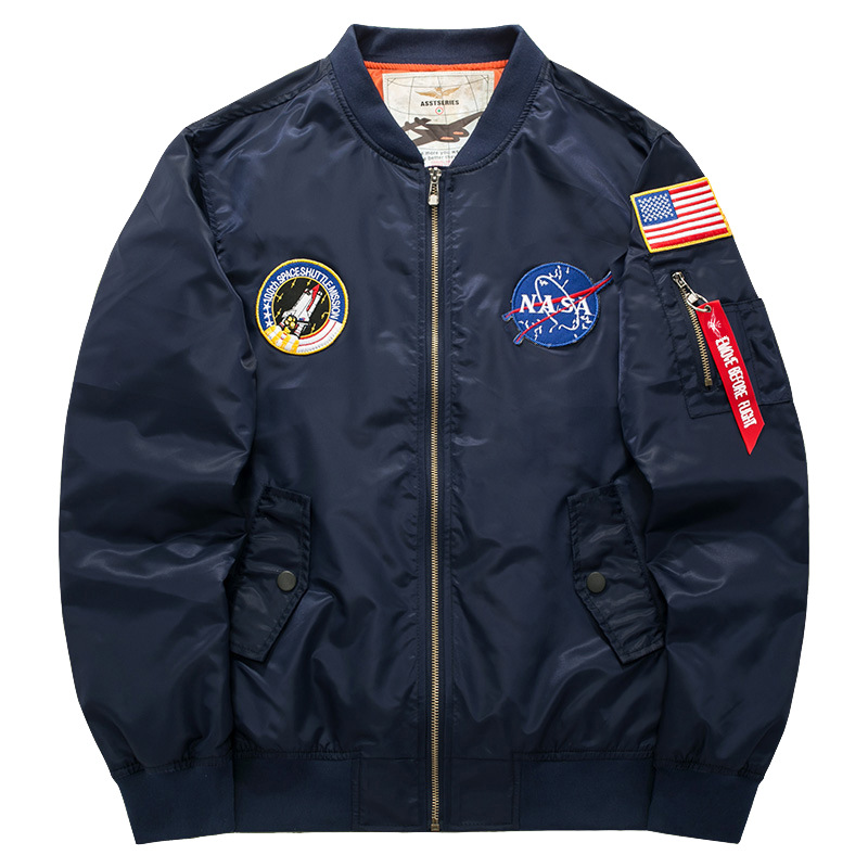 Veste Air Force - Ref 3425789 Image 1