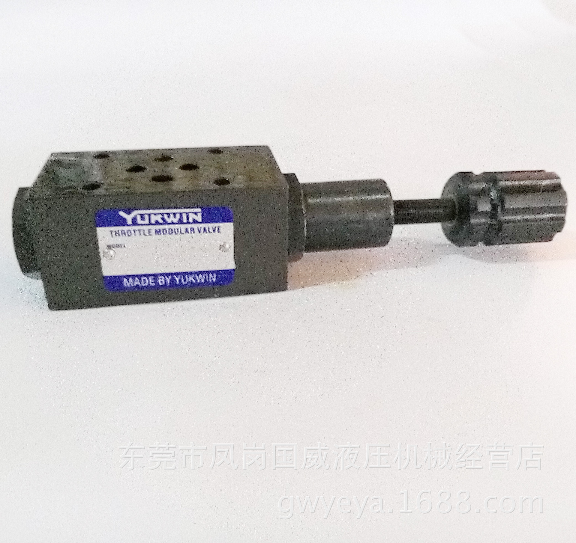 ��������YUKWIN�����ѹ��MBRV-02B MBRV02WҺѹ��ѹ�����Ʒ�