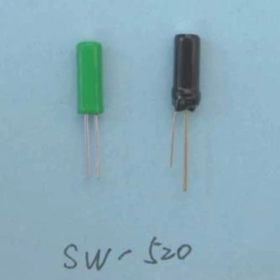 Производитель производит SW-200D капельный переключатель к переключателю шарика вибрационный переключатель для сдвига и переключения гравитационного датчика волновых шариков