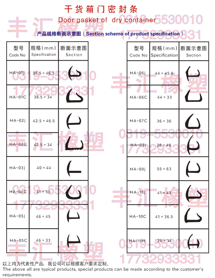 汽車插頁後1反