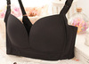 Japanese wireless bra, underwear, push up bra, wholesale