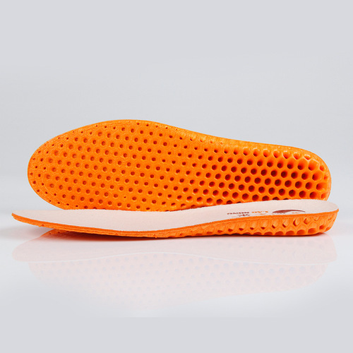 Direct factory sale of 【Old Song】 invisible inner heightening insoles, soy fiber sports shock absorption heightening insoles