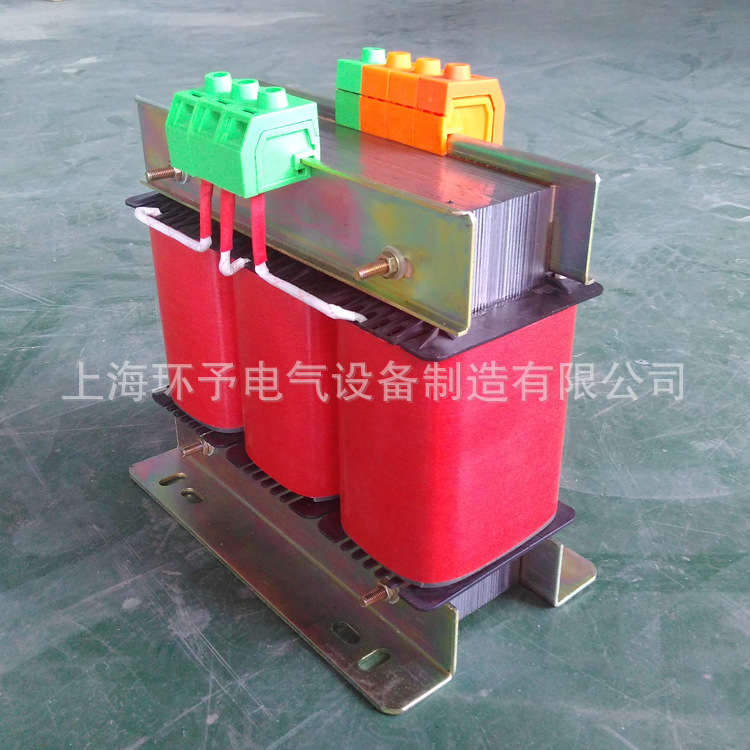 厂家直销 三相干式变压器SBK-3000VA/3KW 隔离变压器380V变220V 三相变压器,三相干式变压器,三相隔离变压器,三相降压变压器,三相干式隔离变压器