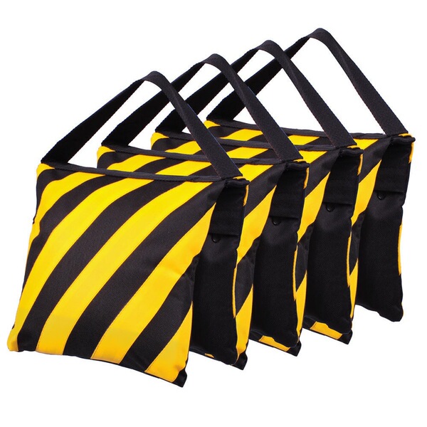 Photography top lights Double zipper Balanced sandbags Studiosan…