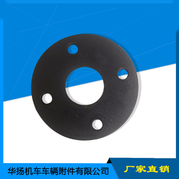 厂家专业供应四孔垫片φ100*3 FMT-18-9.100