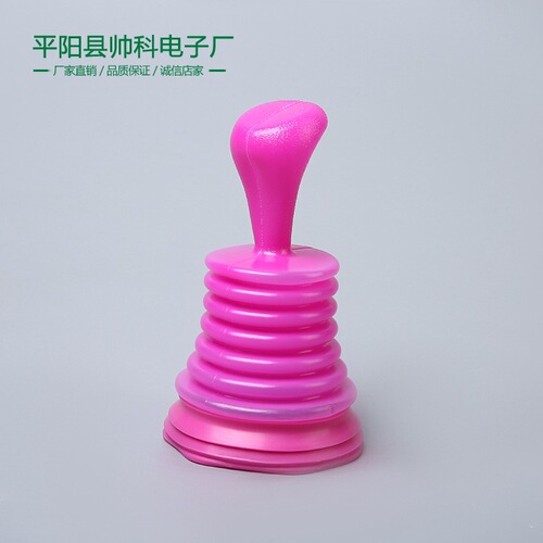 Kitchen handheld pipe unblocker toilet sewer kitchen drain cleaning tool pipe unblocker