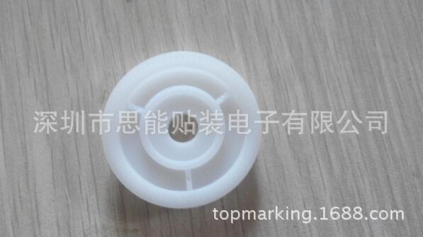 Samsung Placement Machine Feeder Reel J7265152A Drain Gear Samsung Placement Machine Feeder Reel J7265152A Drain Gear