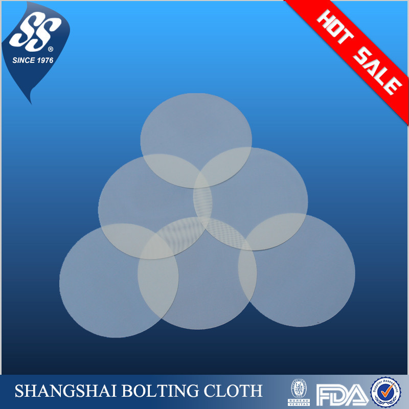 供应白色尼龙网 20-600目 水族馆用过滤网 产品可分切裁片