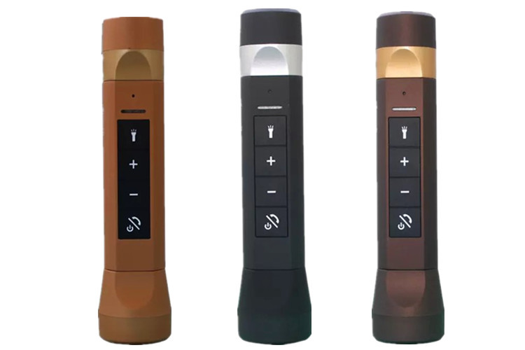 Haut-parleurs pour vélos MOGIC - Ref 2261488 Image 20