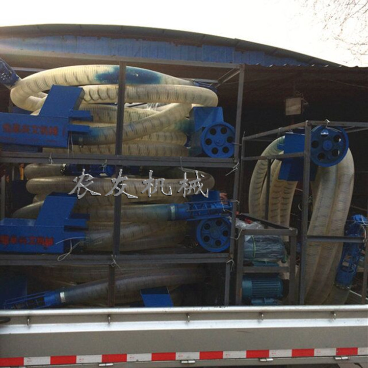 吸粮机的型号 稻谷吸粮机 吸粮机型号