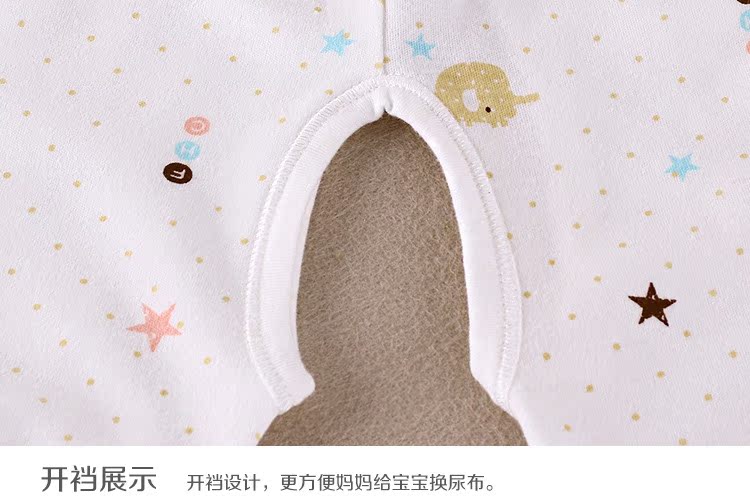 Coffret cadeau pour bébé - vêtements - Ref 1953087 Image 27