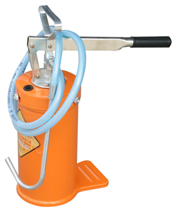 厂家直销/批发  机油泵 手压机油泵 机油加注器 润滑油加注器