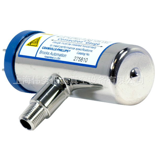 GP 275810 Replacement Tube Sensor, 1/8 in MNPT