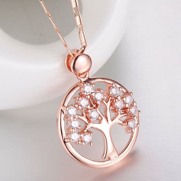 Silver Pendant