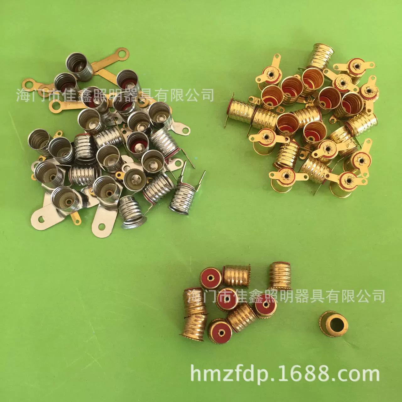 E10 складной держатель ножной лампы никелированный изогнутый держатель ножной лампы E10 маленький Электрический держатель опорной лампы