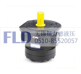 50T-26,50T-30,50T-36，低压定量叶片泵