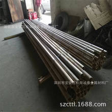 工厂零切磷铜毛细管 环保Qsn6.5-0.1磷青铜管 小口径磷铜管机械