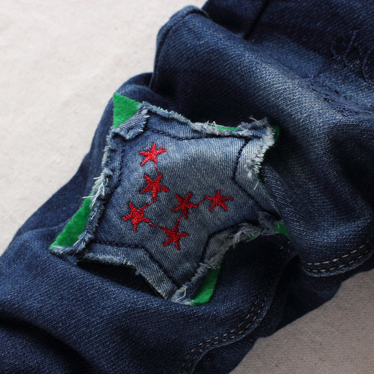 Pantalon garcon - Ref 2055456 Image 7