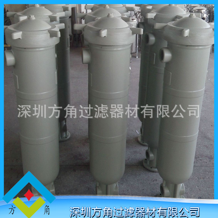 销售过滤器 耐酸碱过滤器材供应商 邳州市 常州市