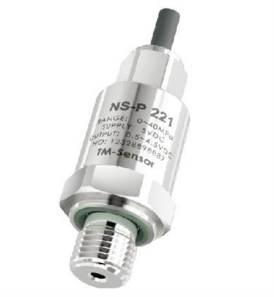 NS-P-221压力变送器