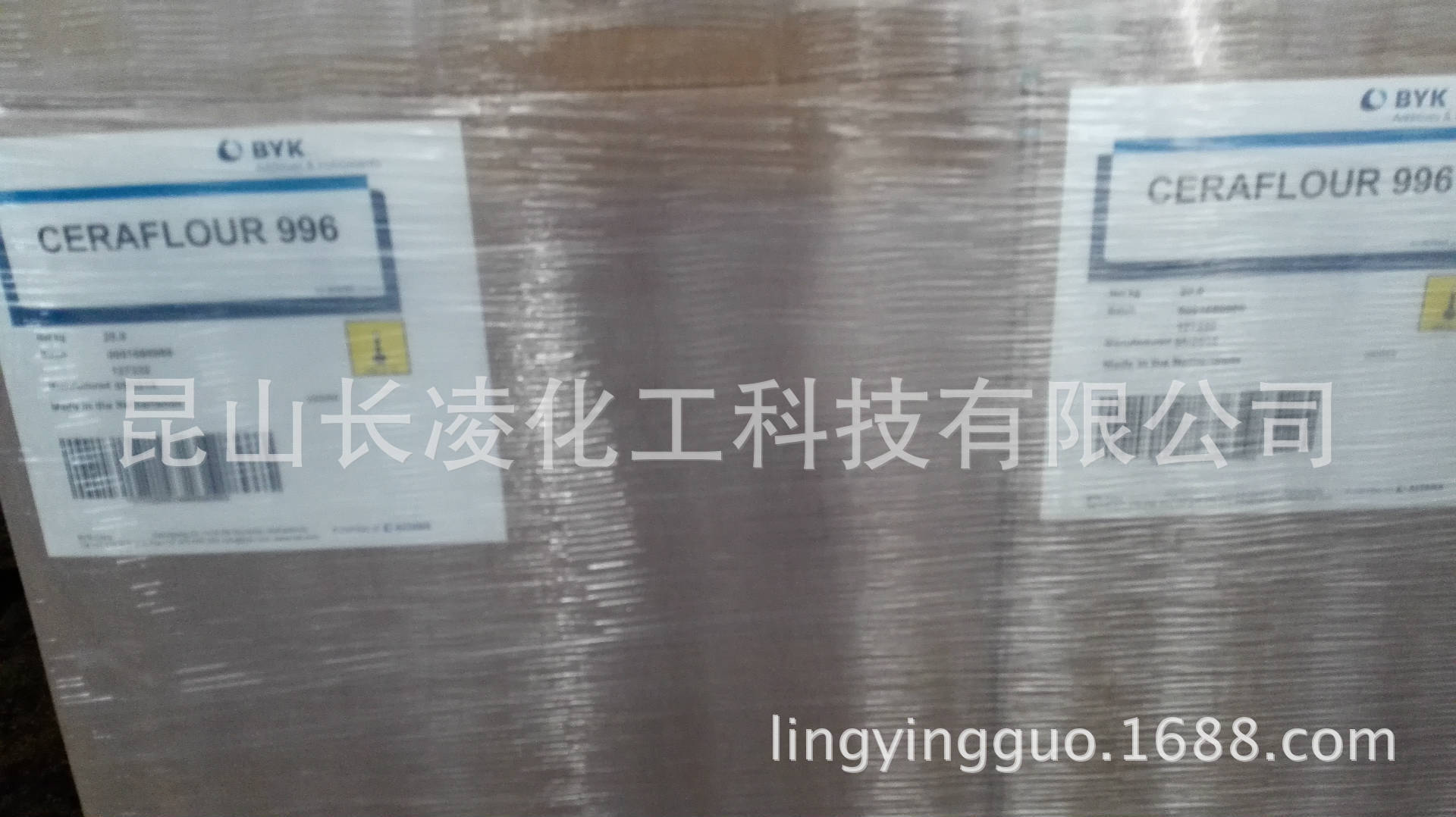 德国毕克BYK-CERAFLOUR920微粉化有机聚合物BYK920