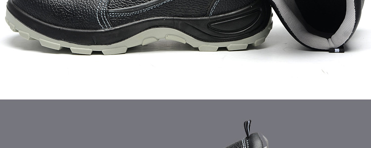 Chaussures de sécurité - Dégâts de perçage - Ref 3405121 Image 62