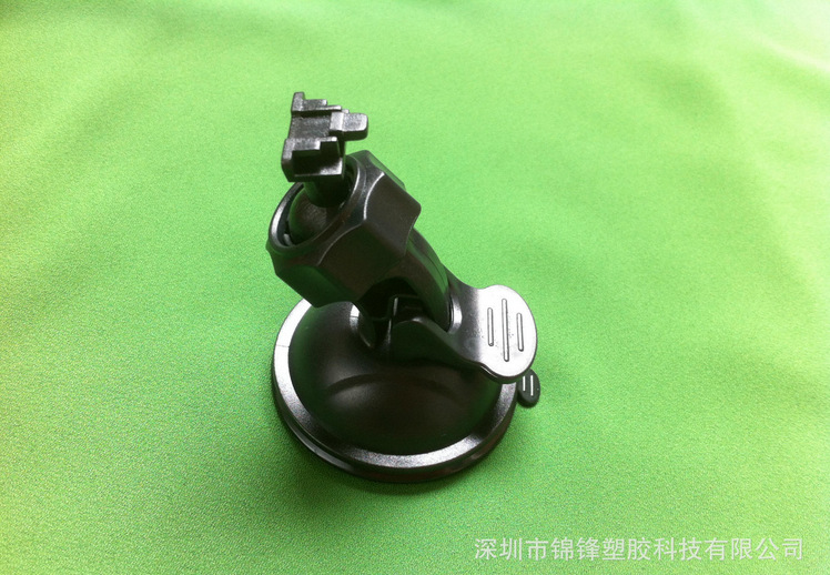 Soporte de cuchilla Soporte de cuchilla Soporte de grabadora de conducción Producción de fábrica Soporte de GPS Soporte de ventosa para automóvil