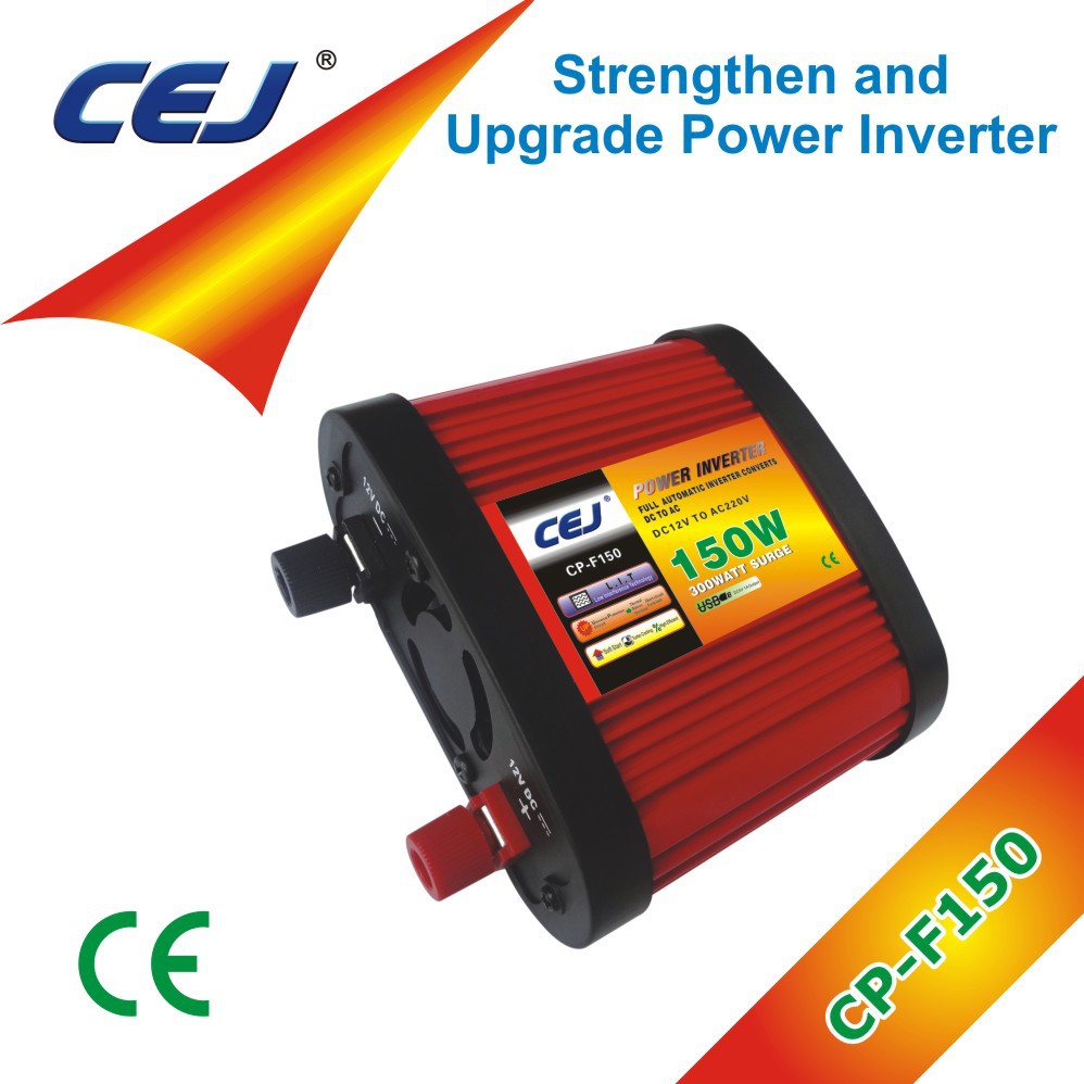 12v220V升压电源逆变器逆变电源转换电源汽车充电插座厂家批发
