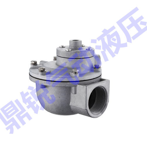 过滤器 DN40 PN16 减压过滤器DN20 PN16 三位五通脚踏阀FV-350-8A