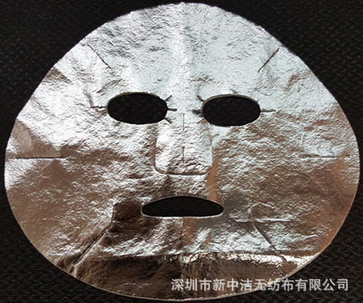 银箔膜